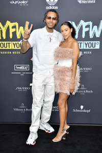 AYFW Opening Show auf der Berlin Fashion Week Spring/Summer 2020