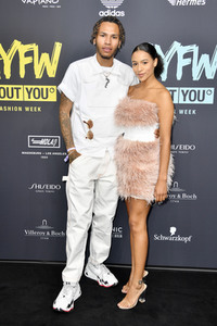 AYFW Opening Show auf der Berlin Fashion Week Spring/Summer 2020