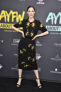 AYFW Opening Show auf der Berlin Fashion Week Spring/Summer 2020