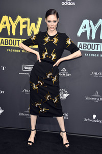 AYFW Opening Show auf der Berlin Fashion Week Spring/Summer 2020
