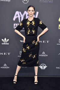 AYFW Opening Show auf der Berlin Fashion Week Spring/Summer 2020