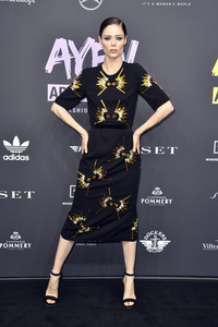 AYFW Opening Show auf der Berlin Fashion Week Spring/Summer 2020