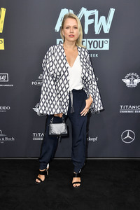 AYFW Opening Show auf der Berlin Fashion Week Spring/Summer 2020