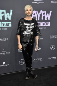 AYFW Opening Show auf der Berlin Fashion Week Spring/Summer 2020