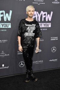 AYFW Opening Show auf der Berlin Fashion Week Spring/Summer 2020