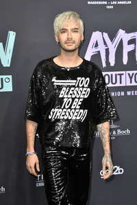 AYFW Opening Show auf der Berlin Fashion Week Spring/Summer 2020