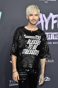 AYFW Opening Show auf der Berlin Fashion Week Spring/Summer 2020