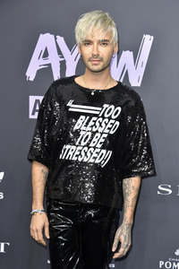 AYFW Opening Show auf der Berlin Fashion Week Spring/Summer 2020