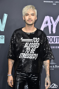 AYFW Opening Show auf der Berlin Fashion Week Spring/Summer 2020