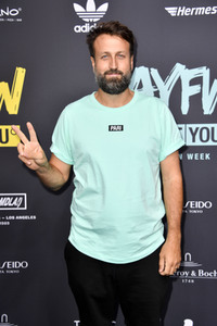 AYFW Opening Show auf der Berlin Fashion Week Spring/Summer 2020