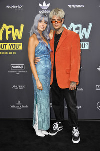 AYFW Opening Show auf der Berlin Fashion Week Spring/Summer 2020