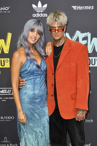 AYFW Opening Show auf der Berlin Fashion Week Spring/Summer 2020