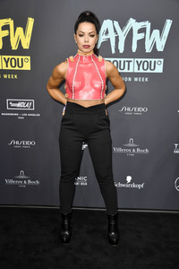 AYFW Opening Show auf der Berlin Fashion Week Spring/Summer 2020