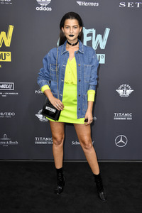 AYFW Opening Show auf der Berlin Fashion Week Spring/Summer 2020
