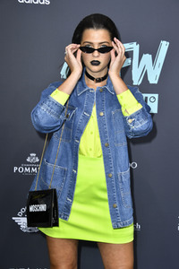 AYFW Opening Show auf der Berlin Fashion Week Spring/Summer 2020