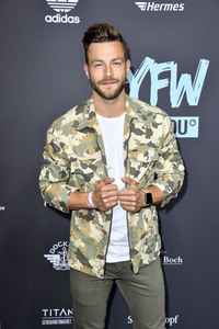 AYFW Opening Show auf der Berlin Fashion Week Spring/Summer 2020