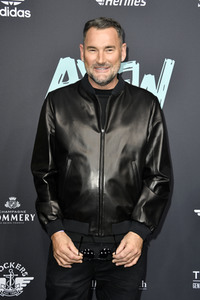 AYFW Opening Show auf der Berlin Fashion Week Spring/Summer 2020