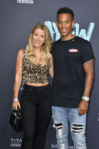 AYFW Opening Show auf der Berlin Fashion Week Spring/Summer 2020