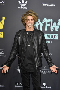 AYFW Opening Show auf der Berlin Fashion Week Spring/Summer 2020