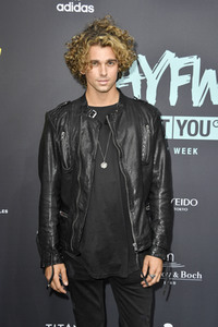 AYFW Opening Show auf der Berlin Fashion Week Spring/Summer 2020