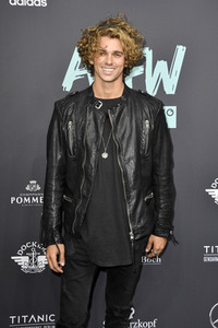 AYFW Opening Show auf der Berlin Fashion Week Spring/Summer 2020