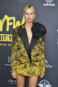 AYFW Opening Show auf der Berlin Fashion Week Spring/Summer 2020