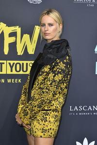 AYFW Opening Show auf der Berlin Fashion Week Spring/Summer 2020