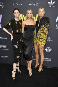 AYFW Opening Show auf der Berlin Fashion Week Spring/Summer 2020