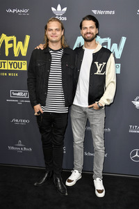 AYFW Opening Show auf der Berlin Fashion Week Spring/Summer 2020