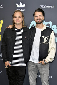 AYFW Opening Show auf der Berlin Fashion Week Spring/Summer 2020