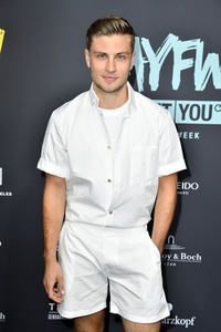 AYFW Opening Show auf der Berlin Fashion Week Spring/Summer 2020