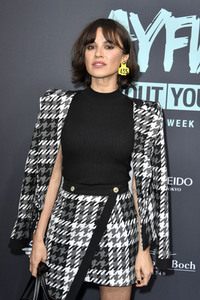 AYFW Opening Show auf der Berlin Fashion Week Spring/Summer 2020