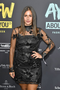 AYFW Opening Show auf der Berlin Fashion Week Spring/Summer 2020