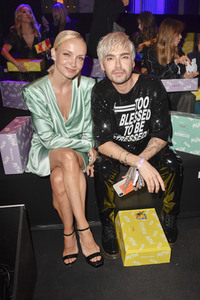 AYFW Opening Show auf der Berlin Fashion Week Spring/Summer 2020