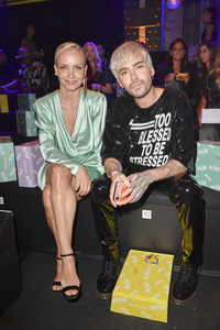 AYFW Opening Show auf der Berlin Fashion Week Spring/Summer 2020