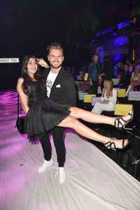 AYFW Opening Show auf der Berlin Fashion Week Spring/Summer 2020