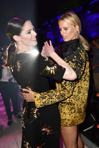 AYFW Opening Show auf der Berlin Fashion Week Spring/Summer 2020