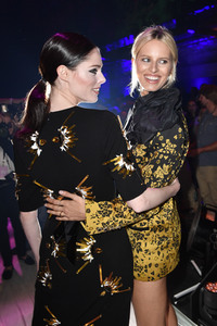 AYFW Opening Show auf der Berlin Fashion Week Spring/Summer 2020