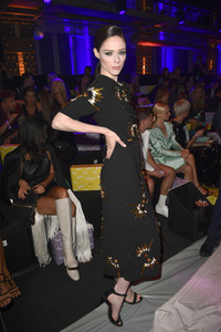 AYFW Opening Show auf der Berlin Fashion Week Spring/Summer 2020