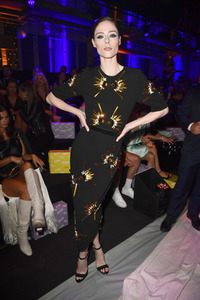 AYFW Opening Show auf der Berlin Fashion Week Spring/Summer 2020