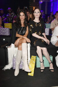 AYFW Opening Show auf der Berlin Fashion Week Spring/Summer 2020