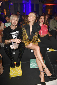 AYFW Opening Show auf der Berlin Fashion Week Spring/Summer 2020