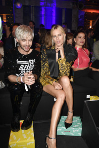 AYFW Opening Show auf der Berlin Fashion Week Spring/Summer 2020