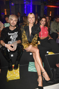 AYFW Opening Show auf der Berlin Fashion Week Spring/Summer 2020