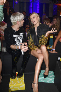 AYFW Opening Show auf der Berlin Fashion Week Spring/Summer 2020