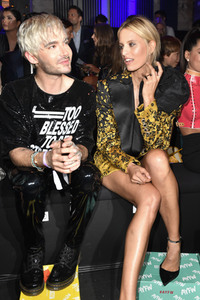 AYFW Opening Show auf der Berlin Fashion Week Spring/Summer 2020