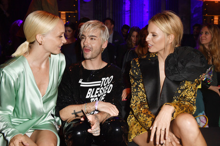 AYFW Opening Show auf der Berlin Fashion Week Spring/Summer 2020