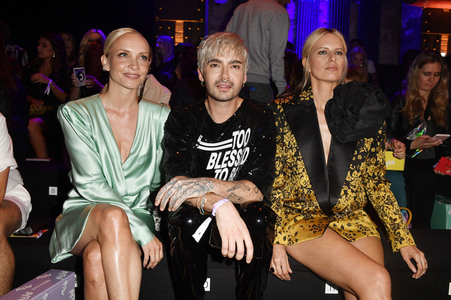 AYFW Opening Show auf der Berlin Fashion Week Spring/Summer 2020