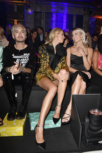 AYFW Opening Show auf der Berlin Fashion Week Spring/Summer 2020