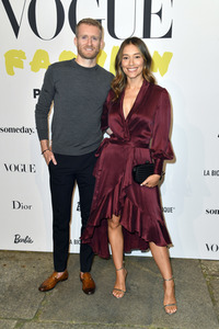 Vogue Fashion Party auf der Berlin Fashion Week Spring/Summer 2020